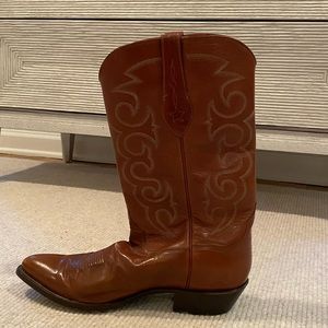 J.B Hill Boots